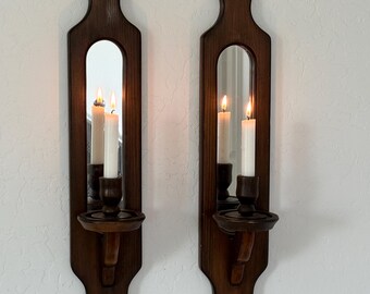 Marrakech wand kandelaar S | Aura Peeperkorn – Oud en Stoer Woonaccessoires