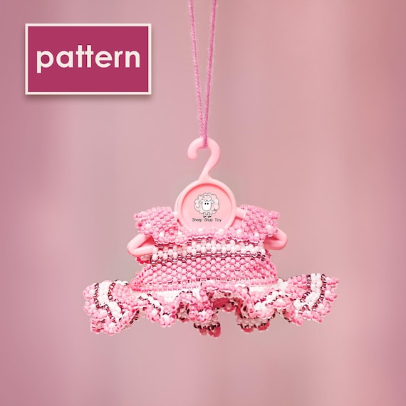 how to bead a dress tutorial Beach Party Macrame Dress Buy Online main image 1