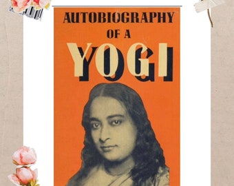 EBOOK: Autobiography of a Yogi