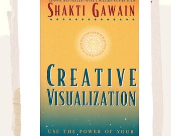 EBOOK: Creative Visualization