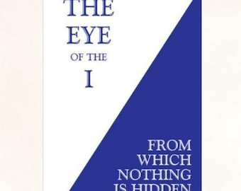 Ebook: The Eye of the I By David Hawkins