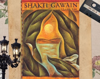 EBOOK: Living in the Light; A Guide to Personal and Planetary Transformation