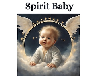 same day spirit baby reading