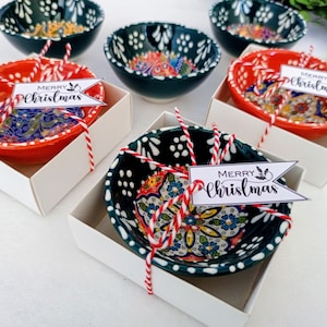 Ceramic Bowl, Handmade Ceramic, Pretty Bowls, Small Ceramic Bowls, Christmas Gifts