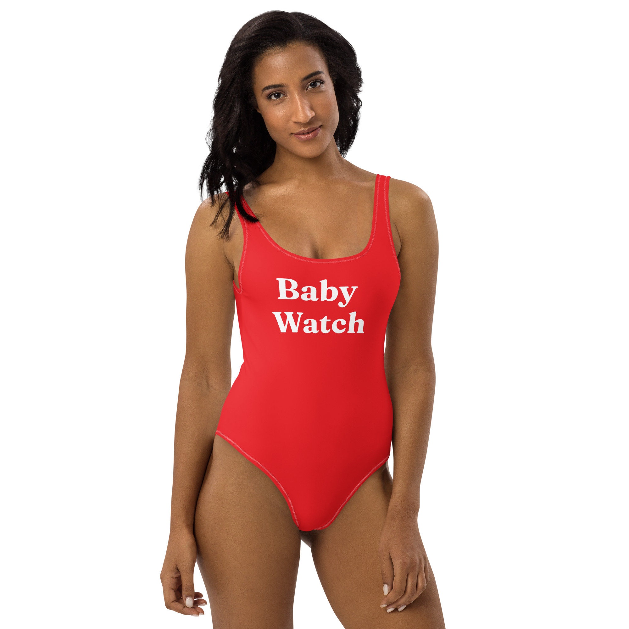 Baby watch bathing best sale suit