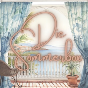 Die Sommerbox