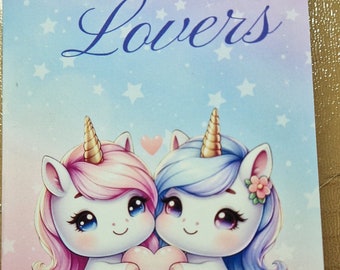 Unicorn Lovers