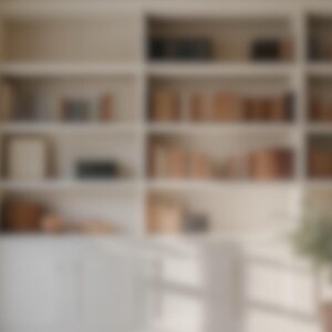 May include: A white bookshelf with multiple shelves filled with books. The bookshelf is in a room with a window and a white wall.