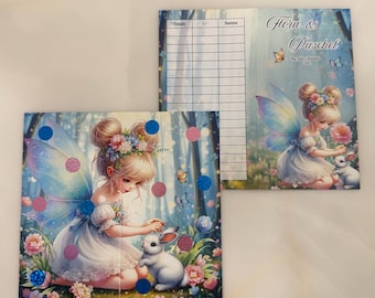 ABVERKAUF Magical Spring Box