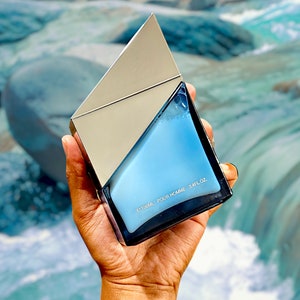 STEP (Saif Al Fares) Luxurious | Non-alcoholic MEN&#39;s Perfume of 100 ML