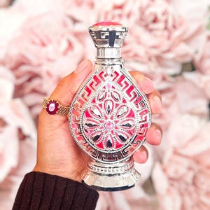 Layl Al-Anbar (Saif Al Fares) | Best selling | Natural Fragrance Oil | WOMEN | 20 ML | Conentrated |Non-alcoholic | long lasting attar