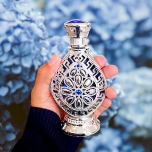 Noor Al-Oudh Natural Fragrance Oil | Long Lasting Attar for Men