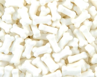 Dog Bone Shaped Sprinkles