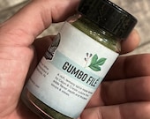 PREMIUM Gumbo Filé
