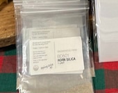 Horn Silica (BD501) - 1 unit
