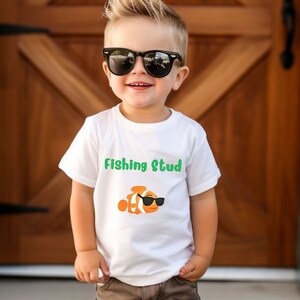 Toddler Fishing Shirt, Kids Fishing Clothes, Toddler Fishing, Outdoor Toddler, Fly Fishing Kids, Boys fishing Tshirt, Toddler Nature Shirt