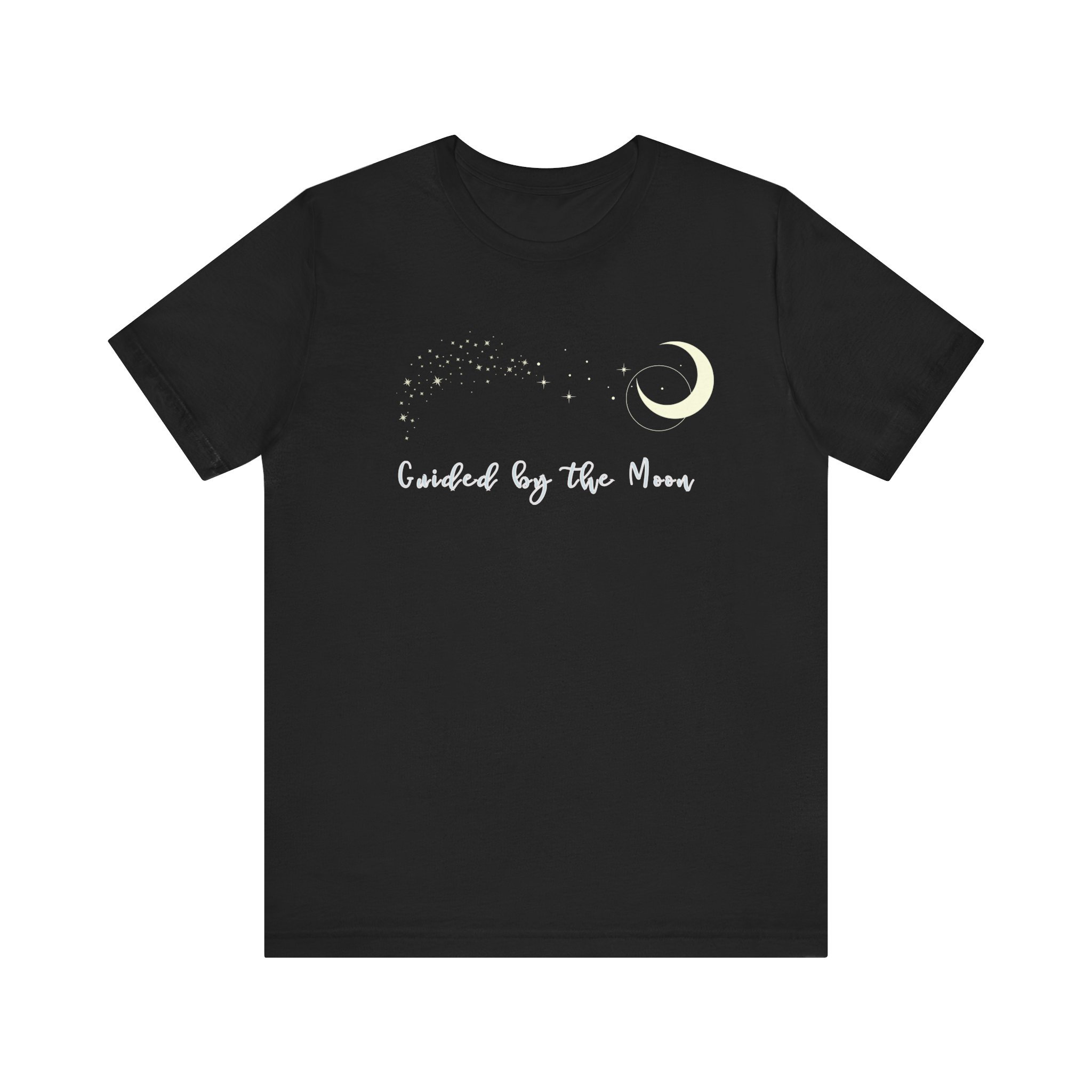【IFYOUWANT】Star and Moon TEE STAR & MOON TEE – Foundation Super Co.