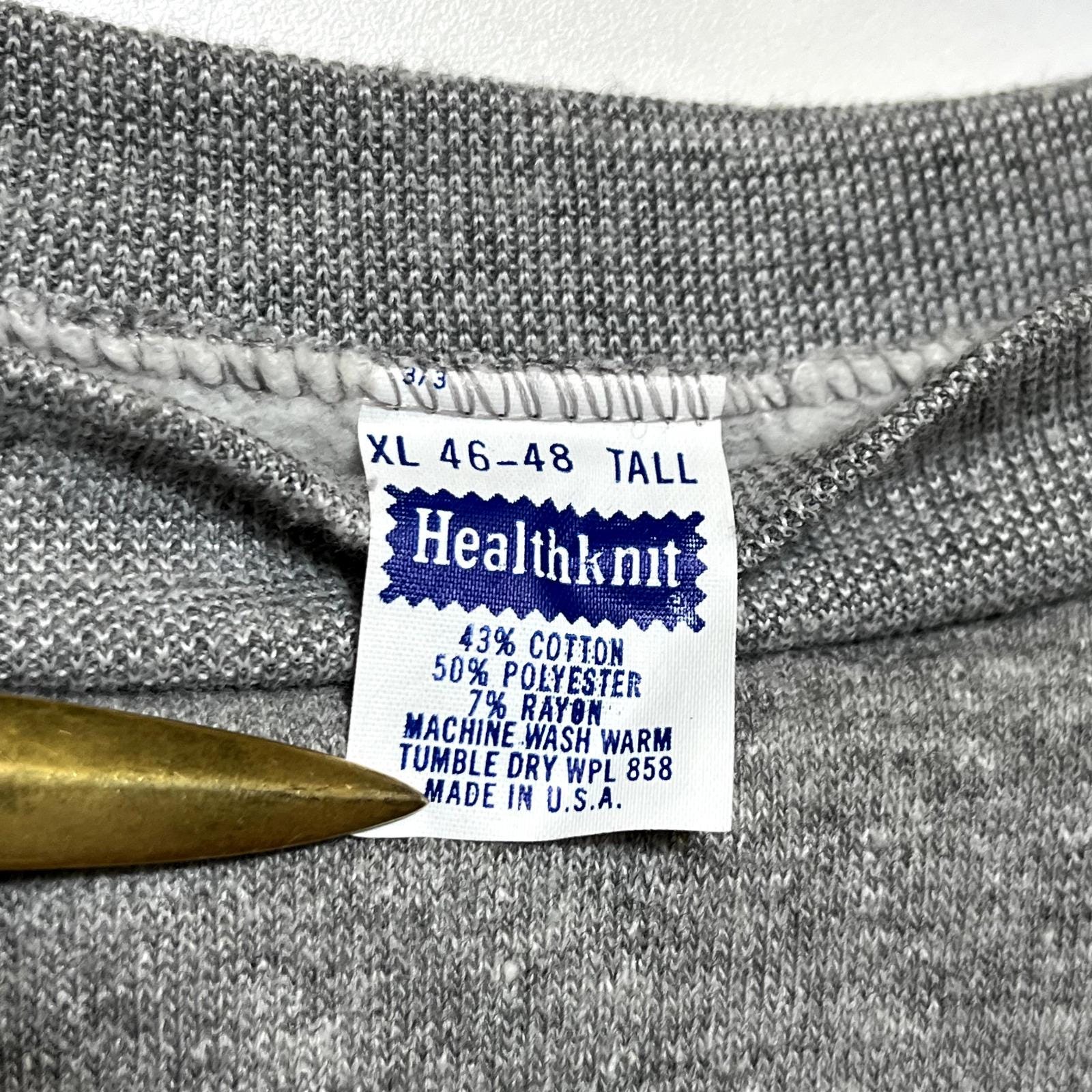 70s Healthknit - Etsy 70s Healthknit - Etsy