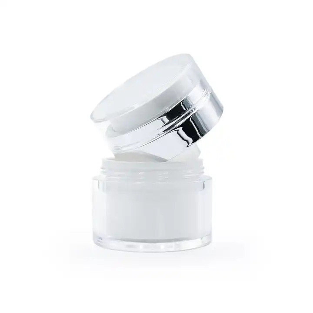 3pc Modern Travel Cosmetic Containers - Etsy