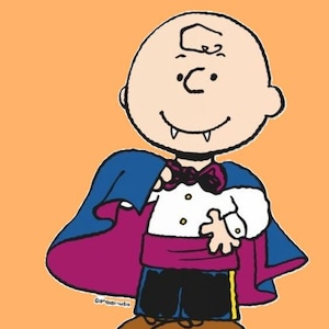Peanuts Halloween Costumes home decor set