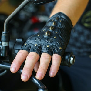 SkyRider Gloves