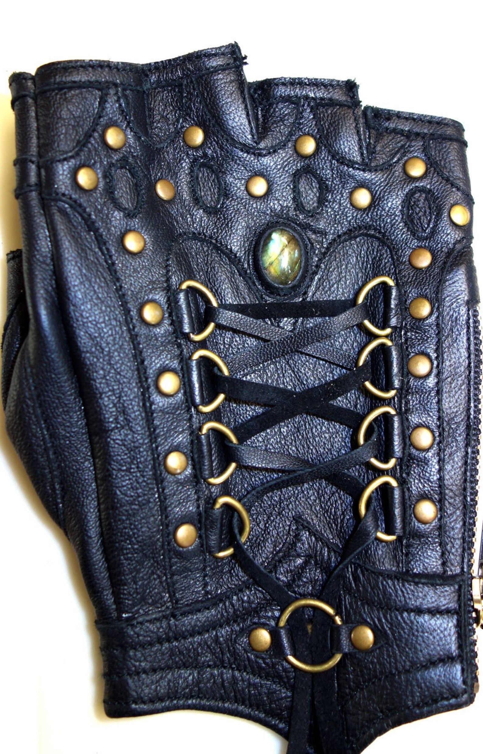 Elysian Gloves