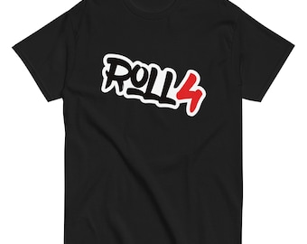 Roll4 Shirt