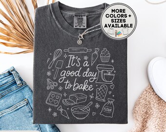 Sourdough Bread Giftful Tee For Breadbaker Or Baking Loving Sister Best Friend, Baker Shirting Giftful Grandmashirt, Sourdough Gifted Shirt