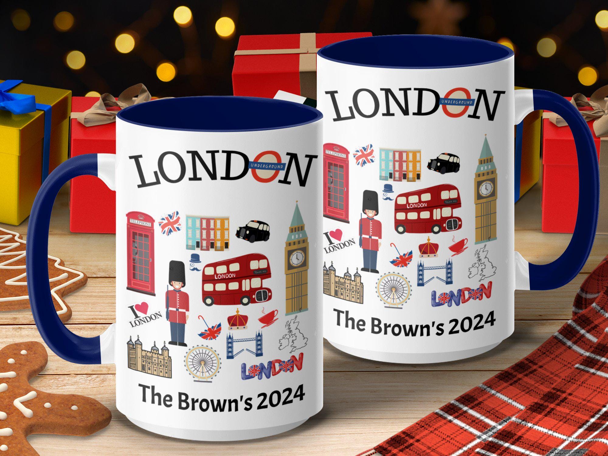 Samunshi® Geocaching, tazza da caffè con scritta in lingua inglese Caffè e geocaching, regalo per i fan del Geocaching, tazza da caffè grande e divertente per compleanno, colore nero 300