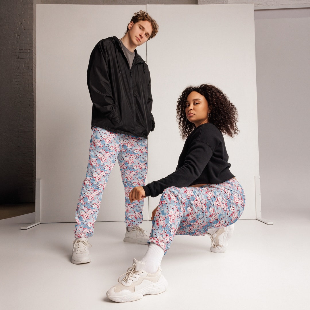 Sakura Straight Pant