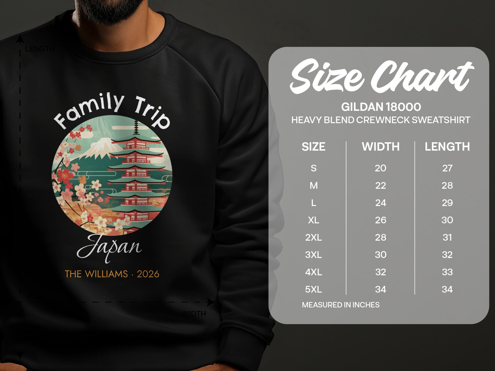 Custom Japan Family Trip T-shirt, Sweatshirt, Hoodie, Mount Fuji