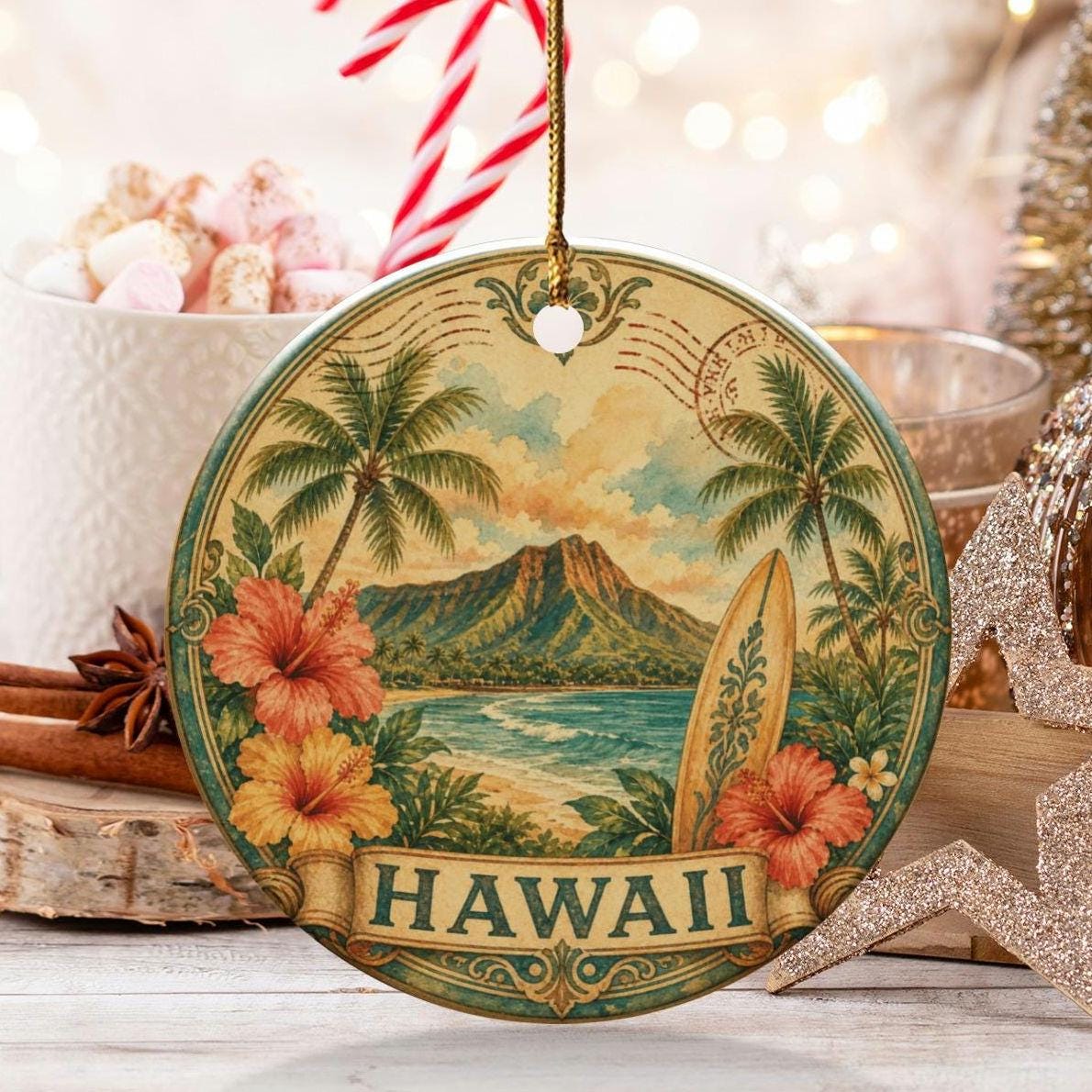 Aloha Spirit Home - Etsy