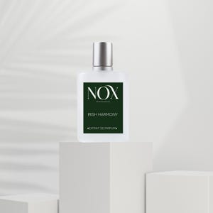 Irish Harmony - Inspired by Green Irish Tweed, Handmade Fragrances, Eau de Perfume, Holiday Gifts For Him, Luxury Fragrances, 100ml/3.38oz