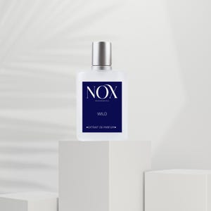 WILD - Inspired by Sauvage, Handmade Fragrances, Eau de Perfume, Holiday Gifts For Him, Luxury Fragrances, 100ml/3.38oz Parfum