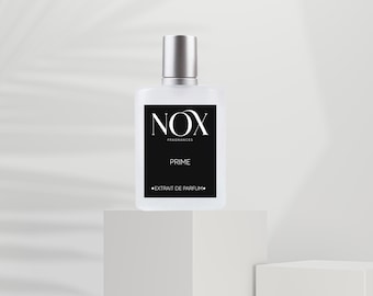 Prime - Inspired by Aventus, Handmade Fragrances, men parfum, Holiday Gifts For Him, Luxury Fragrances, 100ml/3.38oz