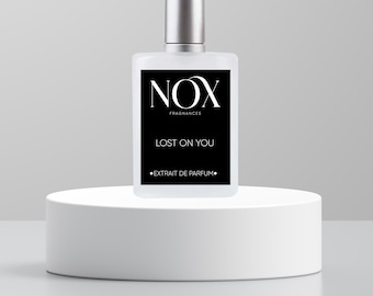 WILD - Inspired by Layton, Handmade Fragrances, Eau de Perfume, Holiday Gifts For Him, Luxury Fragrances, 100ml/3.38oz Parfum