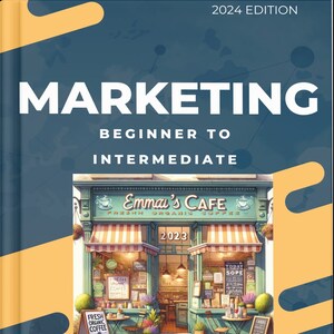 Complete Small Business Marketing Toolbox