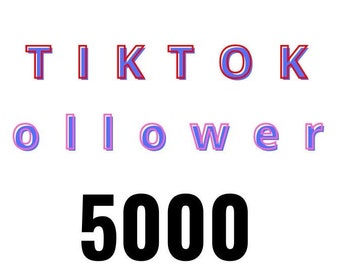 TIKTOK REAL USERS See Description