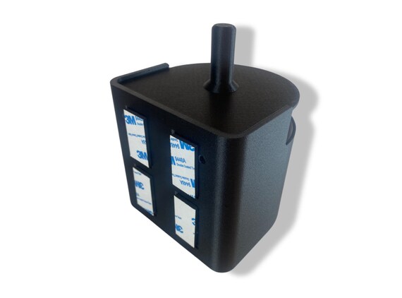 Tlence Lot De 4 Supports Muraux Pour Meuleuse D'angle, Support Mural