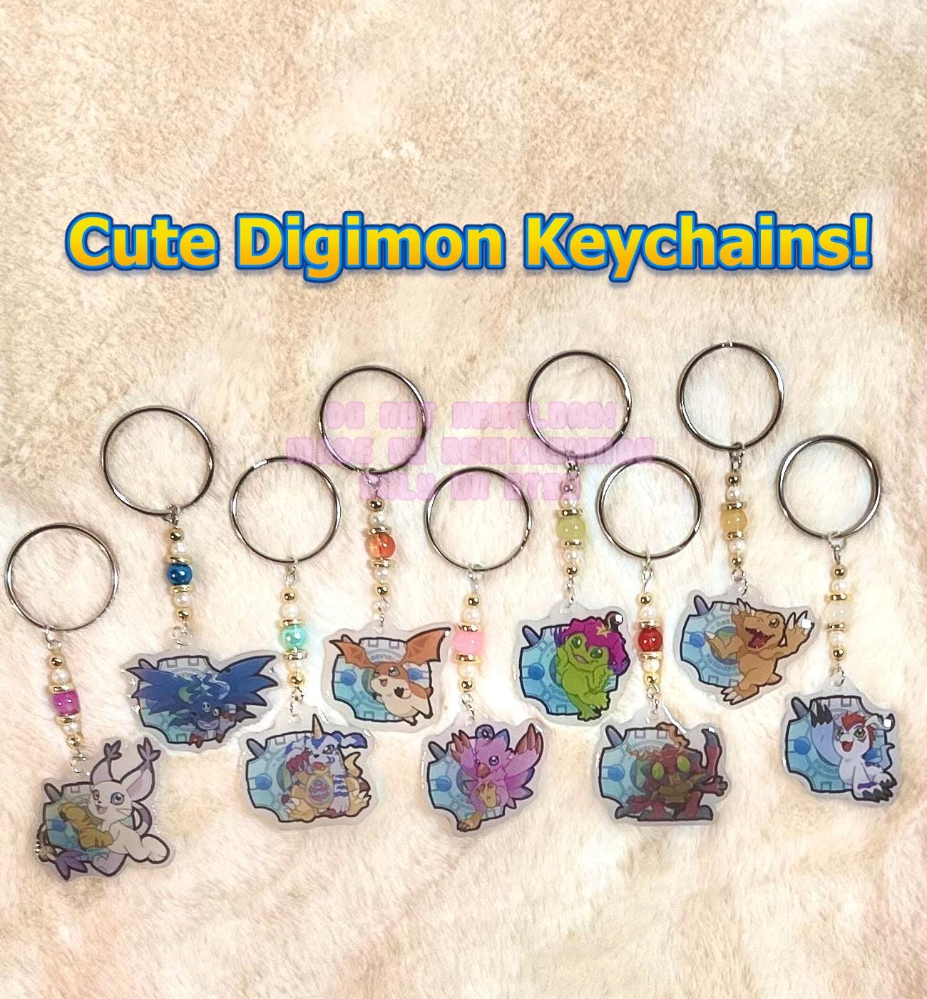 Gargomon - Etsy 日本