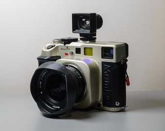 Rangefinder Mamiya 80mm Lens Hood 80mm Lens Mamiya Price Mamiya II