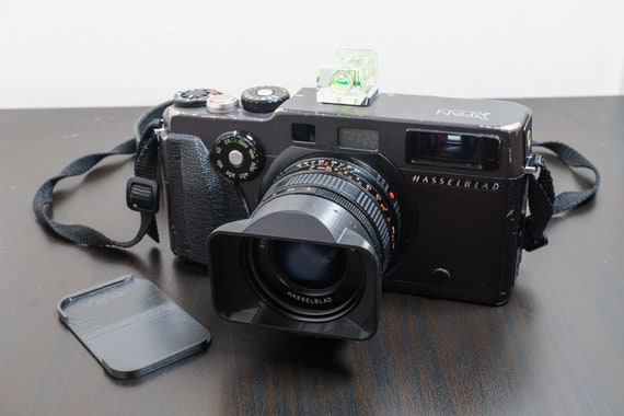 Hasselblad Xpan/ Fuji TX1 45mm & 90mm Lens Hood/ Lens Shade Hasselblad Xpan/ Fuji TX1 45mm & 90mm Lens Hood/ Lens Shade