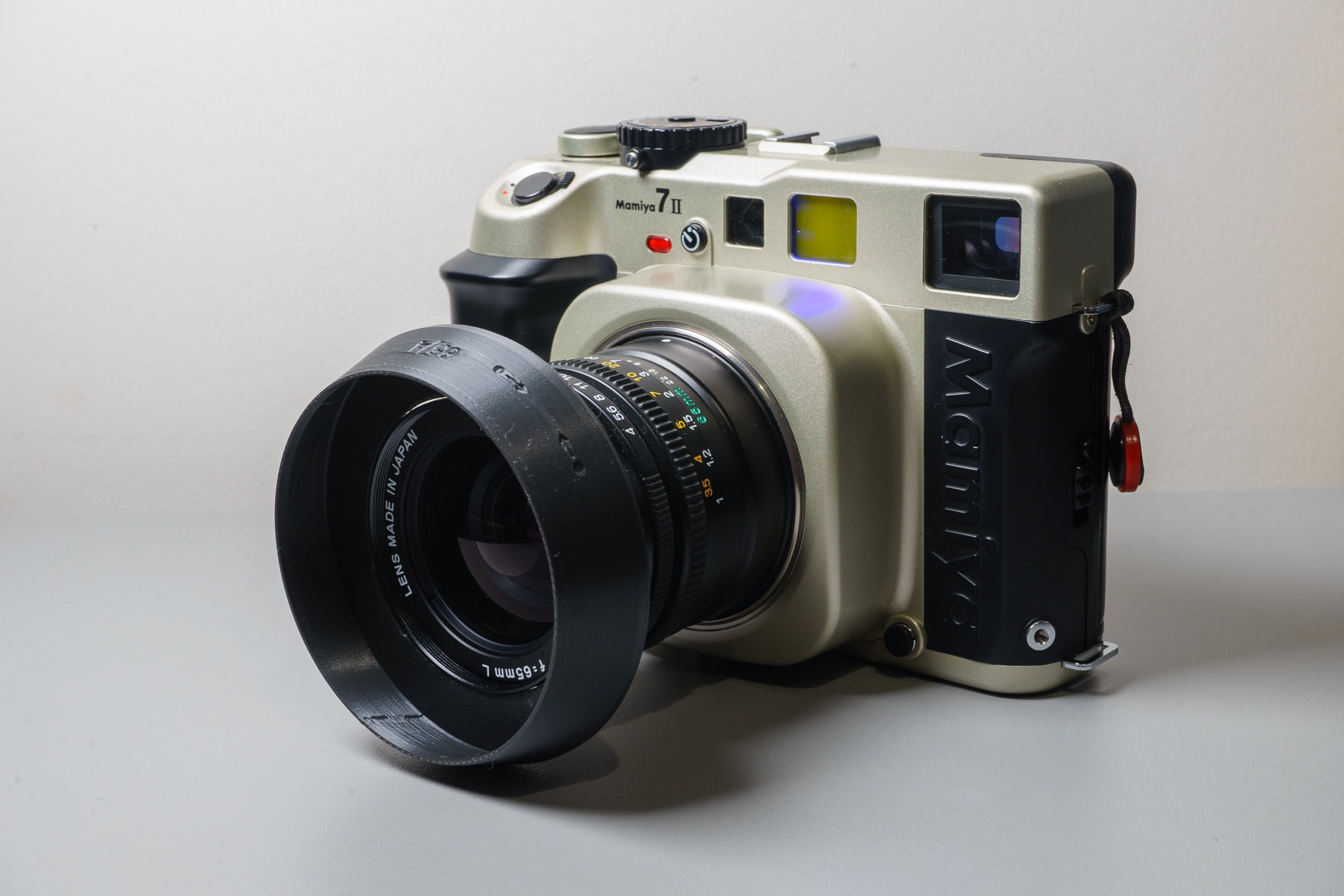 Mamiya - Etsy 日本