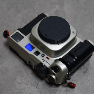 Mamiya 7 Cap - Etsy