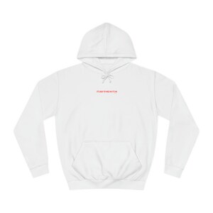 KANYE WEST HOODIE Okay to Miss Me - Etsy