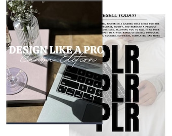 Design Like A Pro: Canva Edition