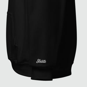 Vitamin G Guinness Hoodie: St Patricks Day Shirt, Irish Gift, Irish Hoodie, Stout Beer Shirt, Irish Drinking Shirt image 13