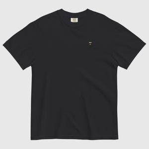 Guinness Embroidered T-Shirt: St Patricks Day shirt, St Pattys Day, Irish Stout, Shamrock, Vitamin G image 13