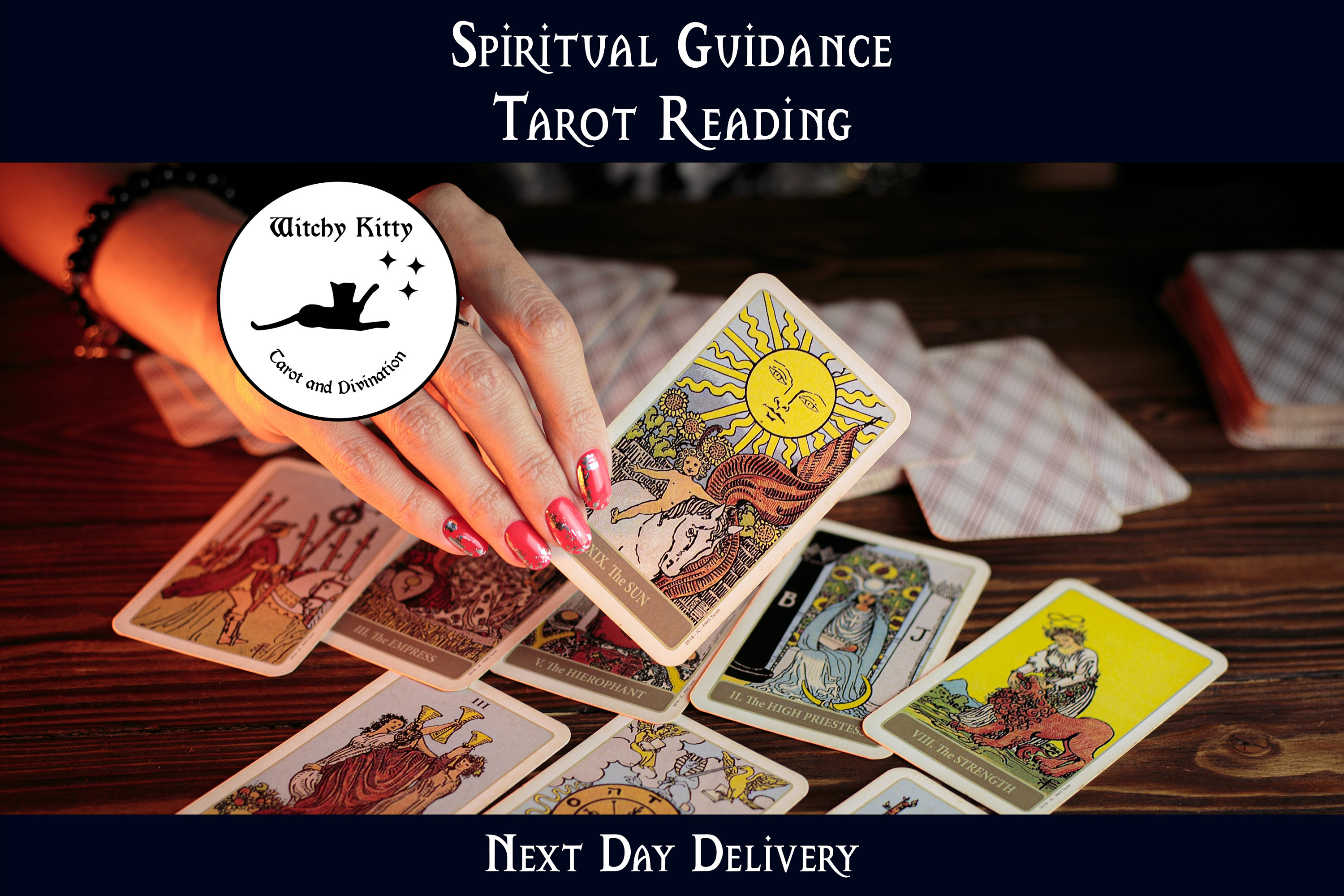 My Spiritual Reading Cards 74枚セット Sylvia Browne: My Spiritual Reading Cards | Jacq Civitarese