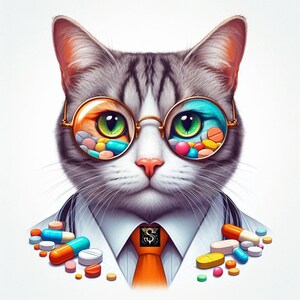 Profesionalismo Encantado! Descubre Retratos Animales Únicos para Tu Éxito